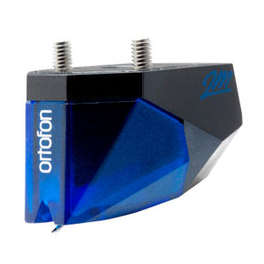 Ortofon 2M Blue Verso MM Phono Cartridge