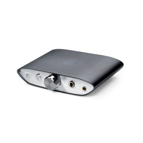 iFi Zen DACv2 Desktop USB DAC Amplifier