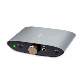 iFi Audio ZEN Air DAC USB DAC Headphone Amplifier