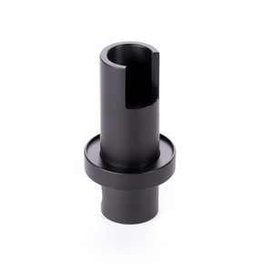 VPI 3124 Vaccum Tube Holder with Ring for HW 16.5