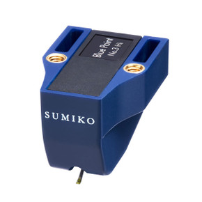 Sumiko Blue Point No. 3 Phono Cartridge - High