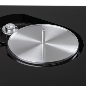 Pro-Ject - Subplatter Upgrade for X1 and X2