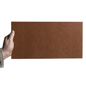 Salamander Synergy S10 Side Panels - Walnut