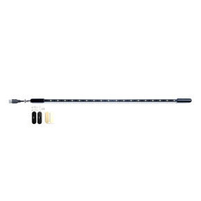 Salamander Light Bar Expansion Kit - 23-Inch