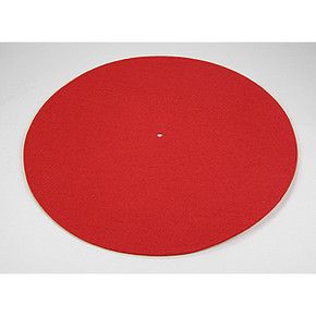 Rega Colored Mat Fits P1 P2 P3 P5 and P7