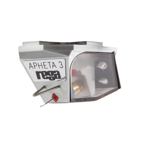 Rega Apheta 3 Moving Coil Phono Cartridge