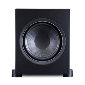 PSB Alpha S8 Powered Subwoofer - Black