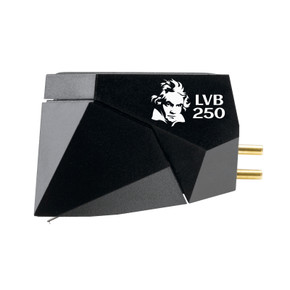 Ortofon 2M Black LVB 250 MM Phono Cartridge