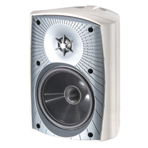 MartinLogan ML 55AW All-Weather Speakers - White - Pair