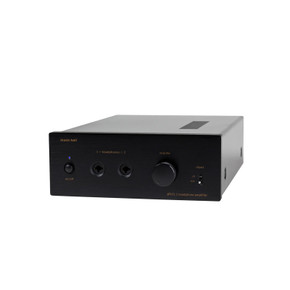 Music Hall ph25.2 Hybrid Headphone Amplifier