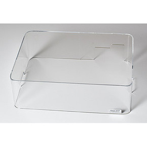Gingko Scoutmaster Plinth Top Dust Cover Clear