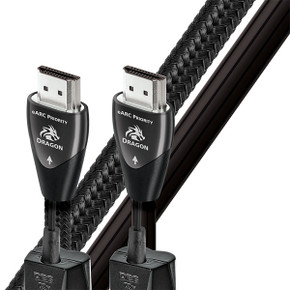 Audioquest Dragon eARC HDMI Cable - 3.0 Meter