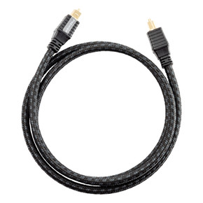 Pangea Audio Premier SE Fiber Optic Digital Cable - 2.0 Meter