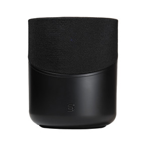Bluesound Pulse M Wireless Multiroom Streaming Speaker - Black