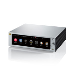 HiFi Rose RS250A Network Streamer - Silver