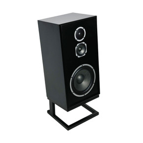 KLH Model Five Floorstanding Speaker - Black - Each