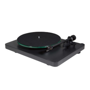 NAD C 558 Turntable with Ortofon OM10