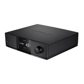 AURALiC Vega G2.1 Streaming DAC - Black