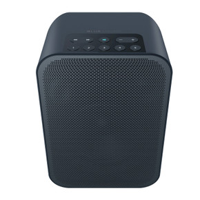 Bluesound Pulse Flex 2i Portable Wireless Streaming Speaker - Black