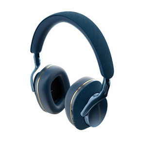 Bowers & Wilkins Px7 S2 Wireless Headphones - Blue