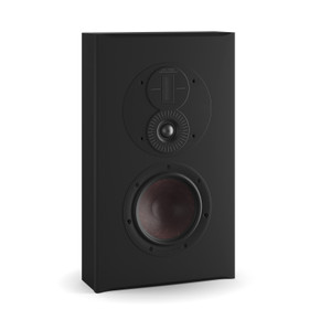 DALI Opticon LCR Mk2 Speaker - Black, Each