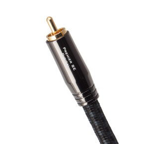 Pangea Audio Premier SE Coaxial Digital Cable - 0.6 Meter - Demo