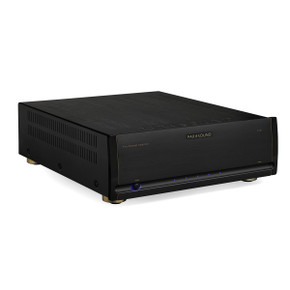 Parasound Halo A 52+ Five Channel Amplifier - Black