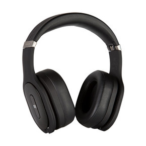 PSB M4U 8 MkII Wireless Noise Cancellation Headphone - Black