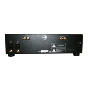 Rogue Audio DragoN Stereo Power Amplifier - Black
