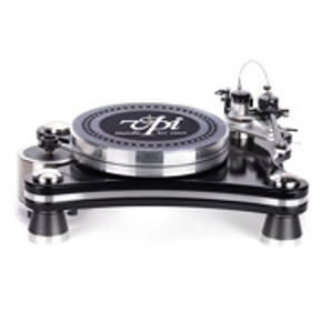 VPI Prime Signature 21 Turntable - Black - No Cartridge