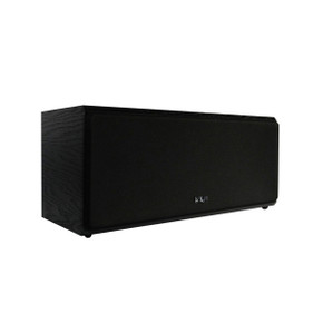 KLH Kendall 2C Center Channel Loudspeaker - Black