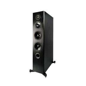 KLH Kendall 2F Floorstanding Loudspeaker - Black - Each