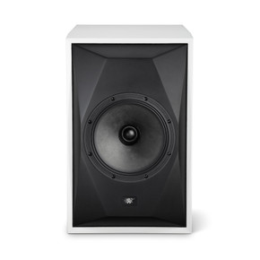 MoFi Electronics SourcePoint 8 Loudspeakers - White - Pair