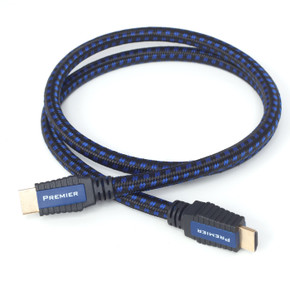 Pangea Audio HD23PC Premier HDMI Cable - Various Lengths