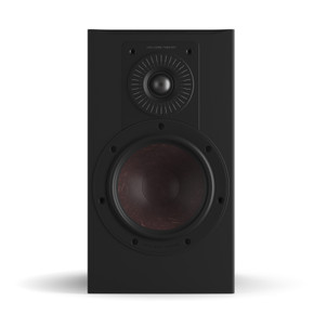 DALI OPTICON 2 MK2 Bookshelf Speakers - Tobacco, Each