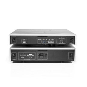 innuos STATEMENT Music Server with Standard PSU - Silver - 2TB