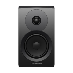 Dynaudio Emit 10 Bookshelf Speakers - Walnut - Pair