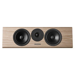 Dynaudio Evoke 25C Center Speaker - Blonde Wood