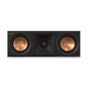 Klipsch Reference Premiere RP-500C II Center Speaker - Ebony - Each