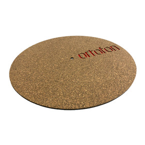 Ortofon SM-101 Cork Record Mat