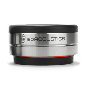 IsoAcoustics OREA Bordeaux Isolation Puck - Each