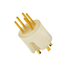 Cardas Din Phono Connector Male