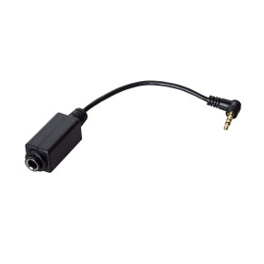Cardas Audio Phono to Mini Cable Adapter