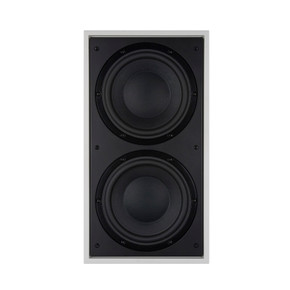 Bowers & Wilkins ISW 4 In-Wall Subwoofer - Each