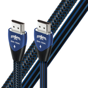 Audioquest ThunderBird 48 HDMI Cable - 1.5 Meter