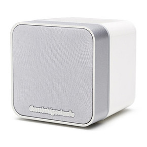 Cambridge Audio Minx Min 12 Satellite Speaker - White - Each