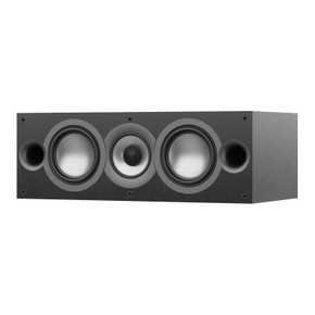 ELAC Uni-Fi  UC52 Center Speaker - Black