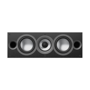 ELAC Uni-Fi  UC52 Center Speaker - Black