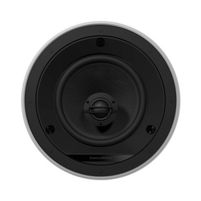 Bowers & Wilkins CCM665 In-Ceiling Speaker Each