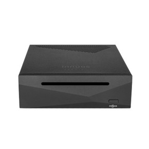 Innuos ZENmini Mk3 Music Server - Black 4TB